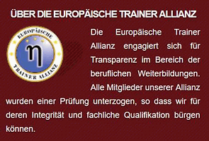 Europäische Trainer Allianz